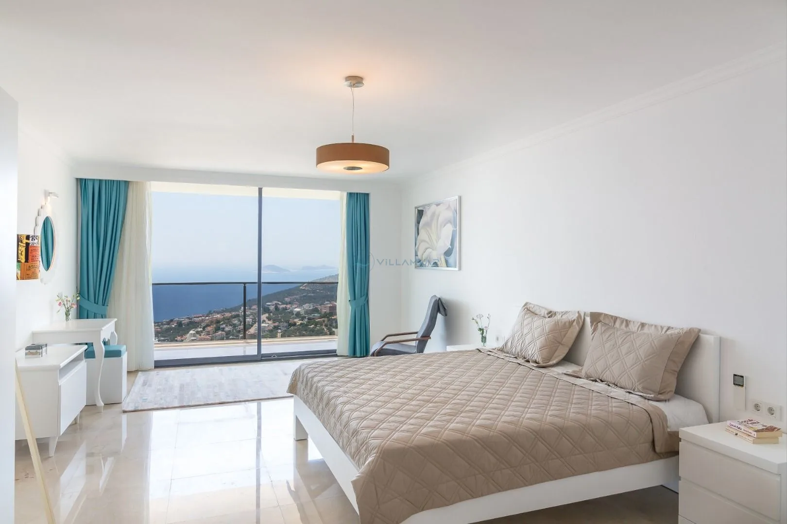 Villa İstanbul Pine