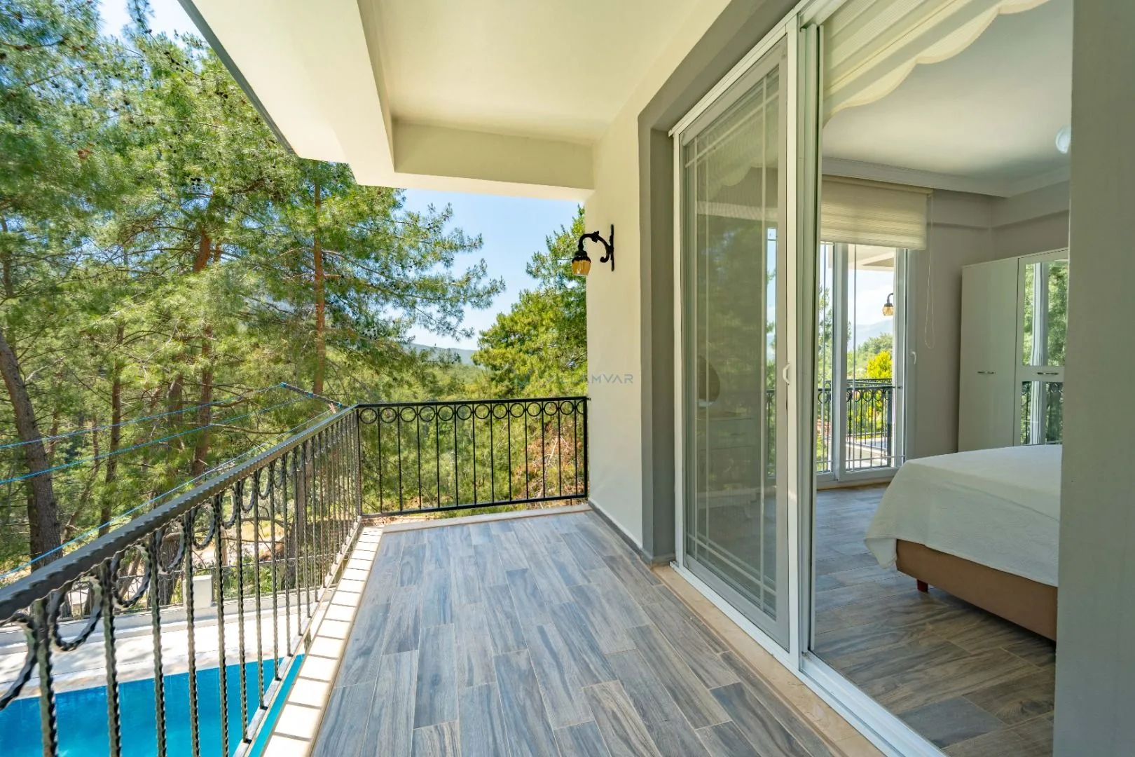 Villa Two