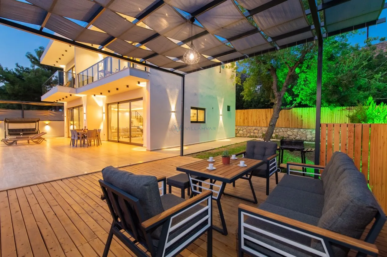 Villa Kaila 07-