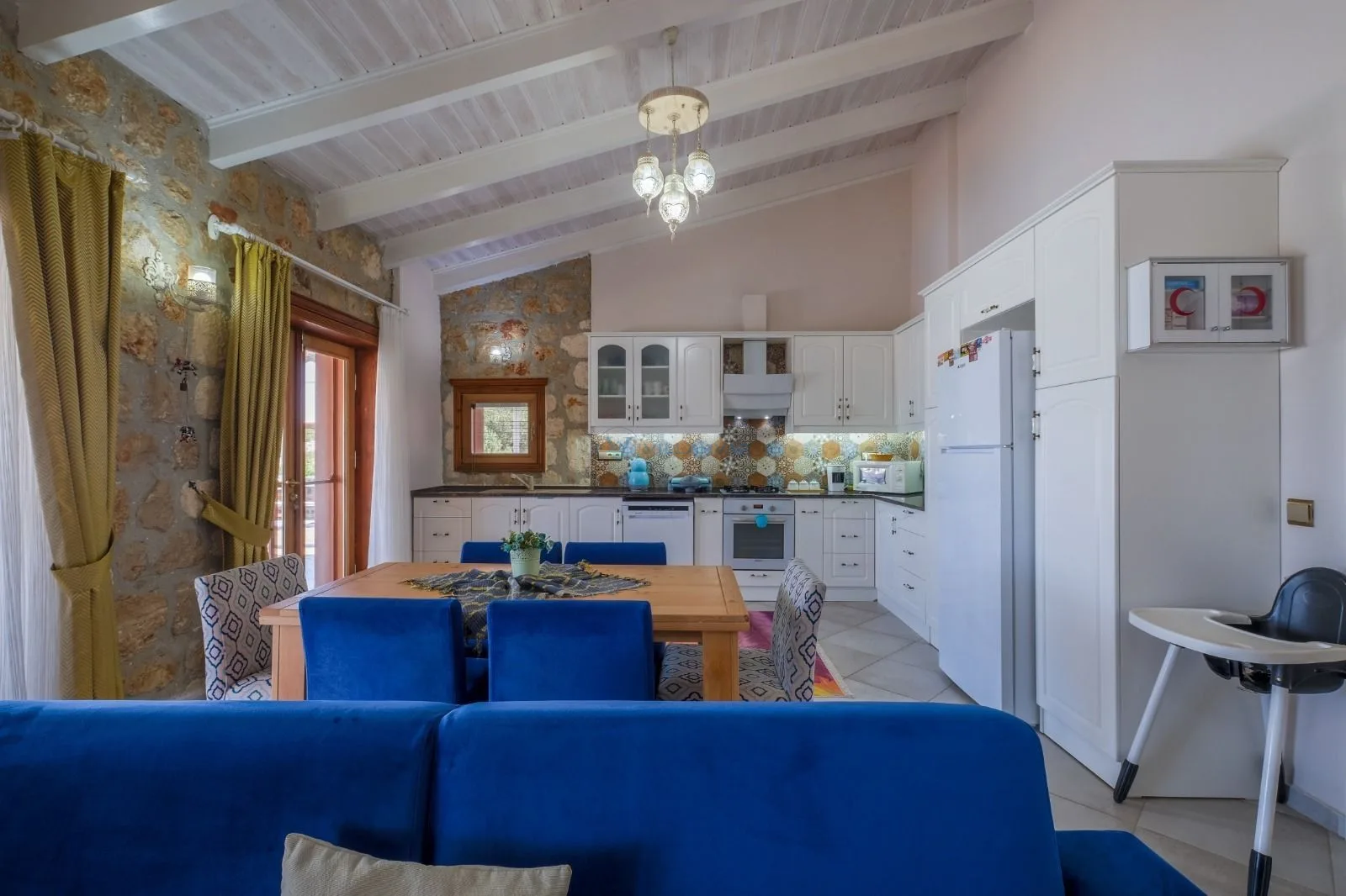 Villa Magnolyam Deluxe