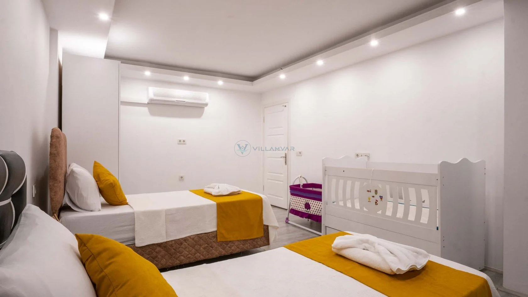 Villa Elif Sare
