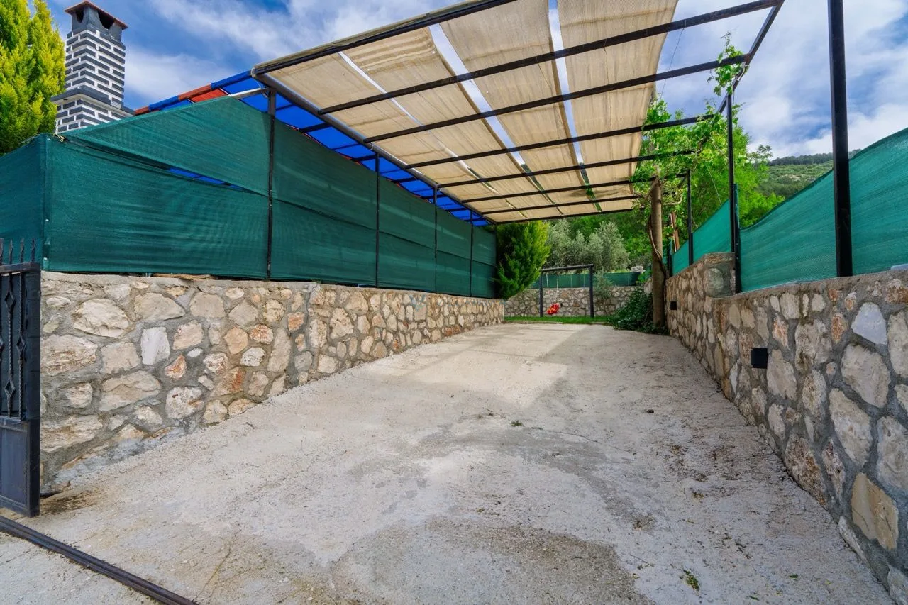 Villa Gold