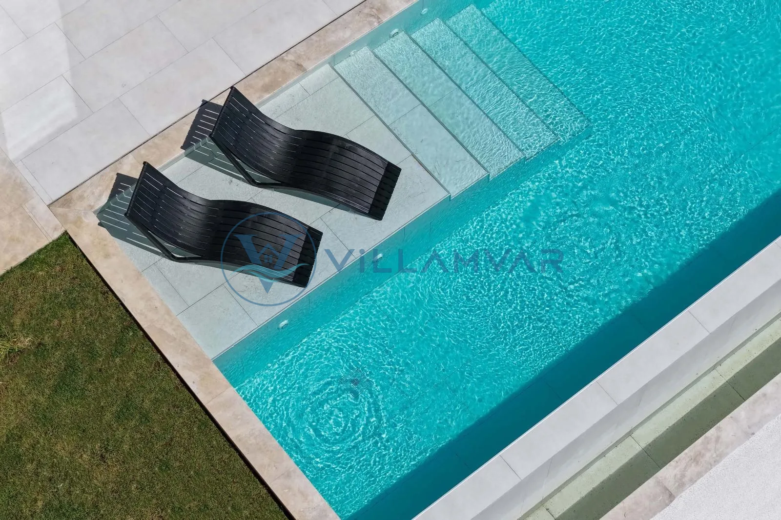 Villa Cube