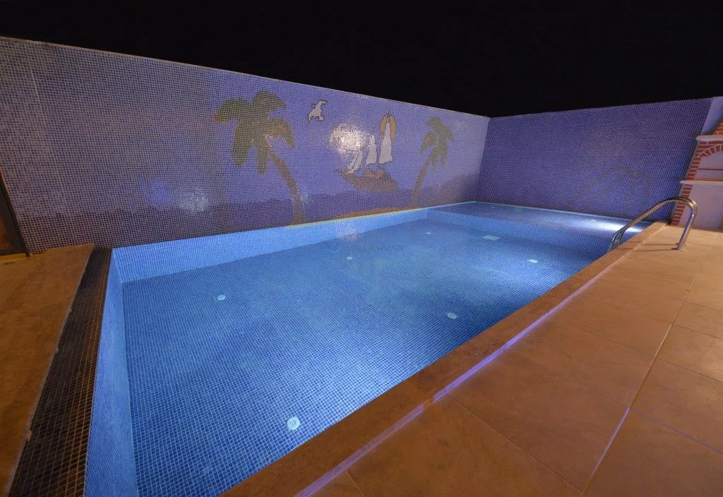 Villa İskele
