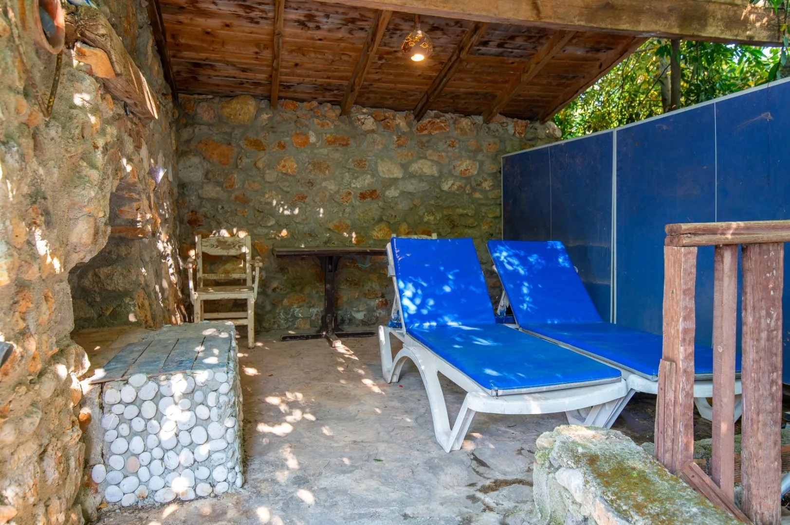 Villa Jolleys
