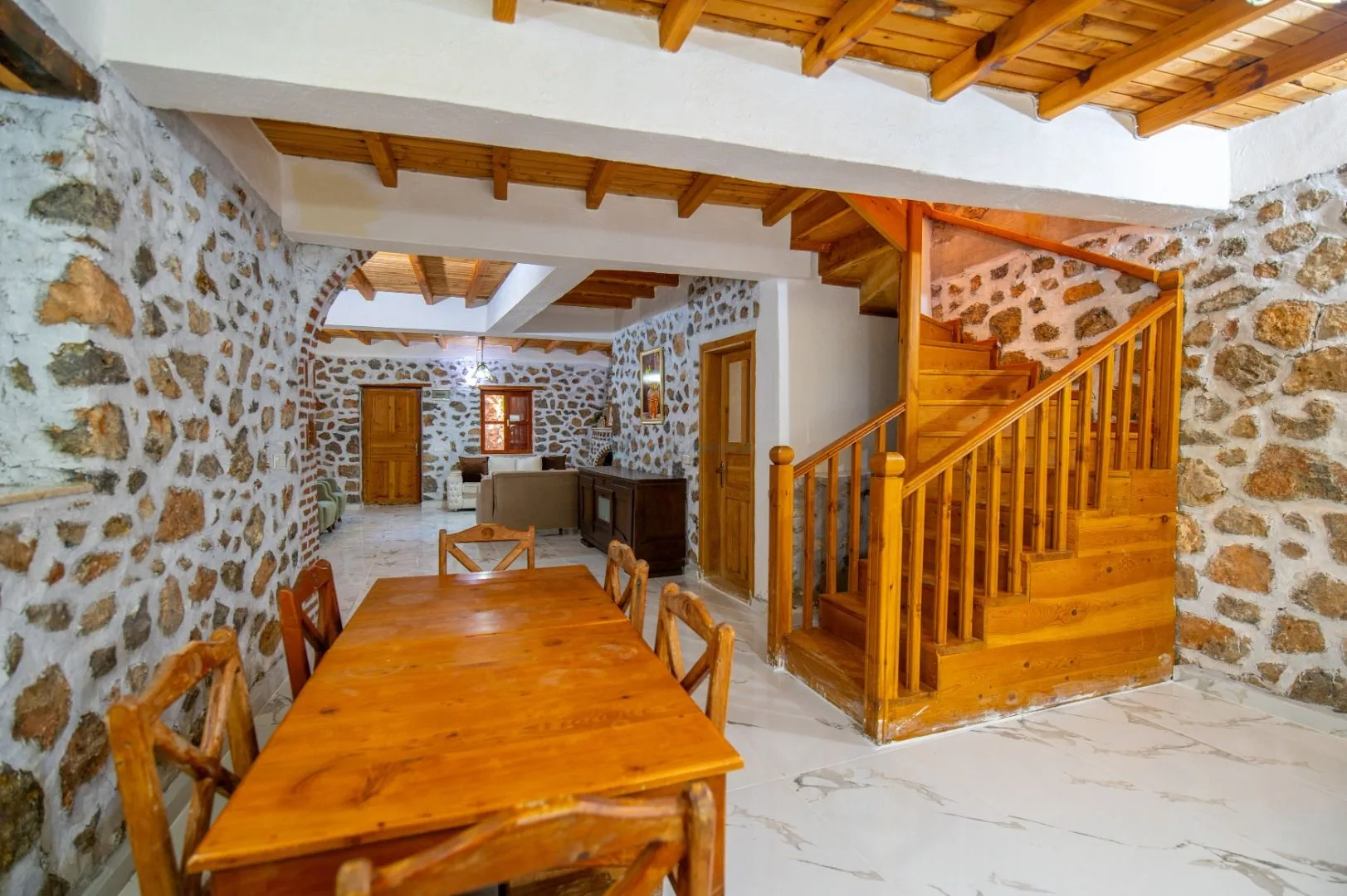 Villa Jolleys