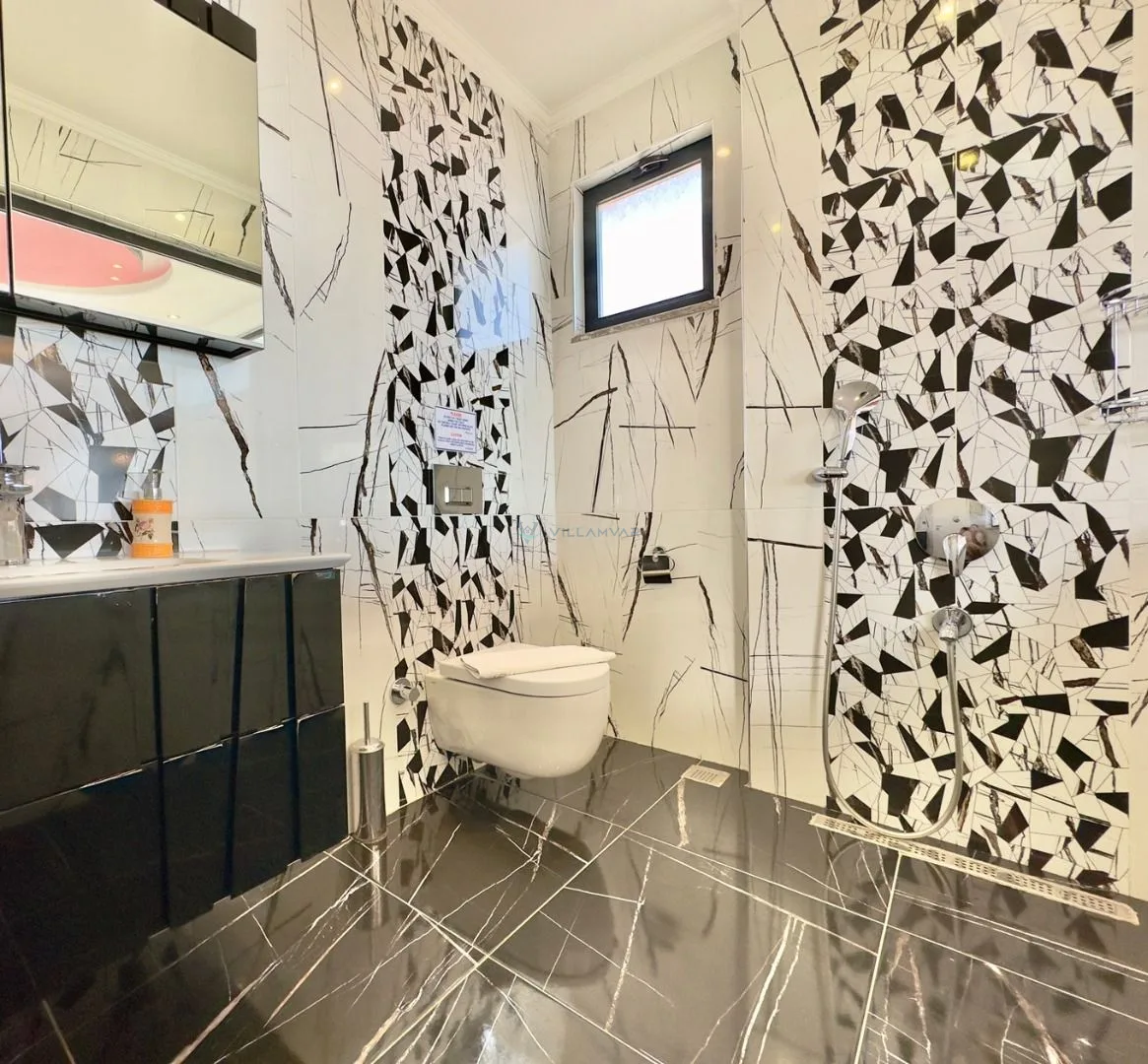 Villa Zümrüt Doğu
