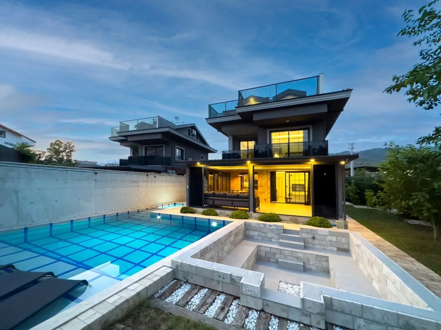 Villa Lanta 2