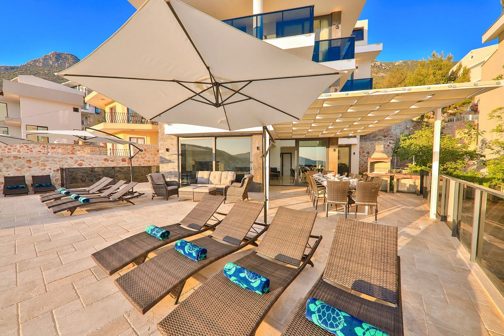 Villa Luxury