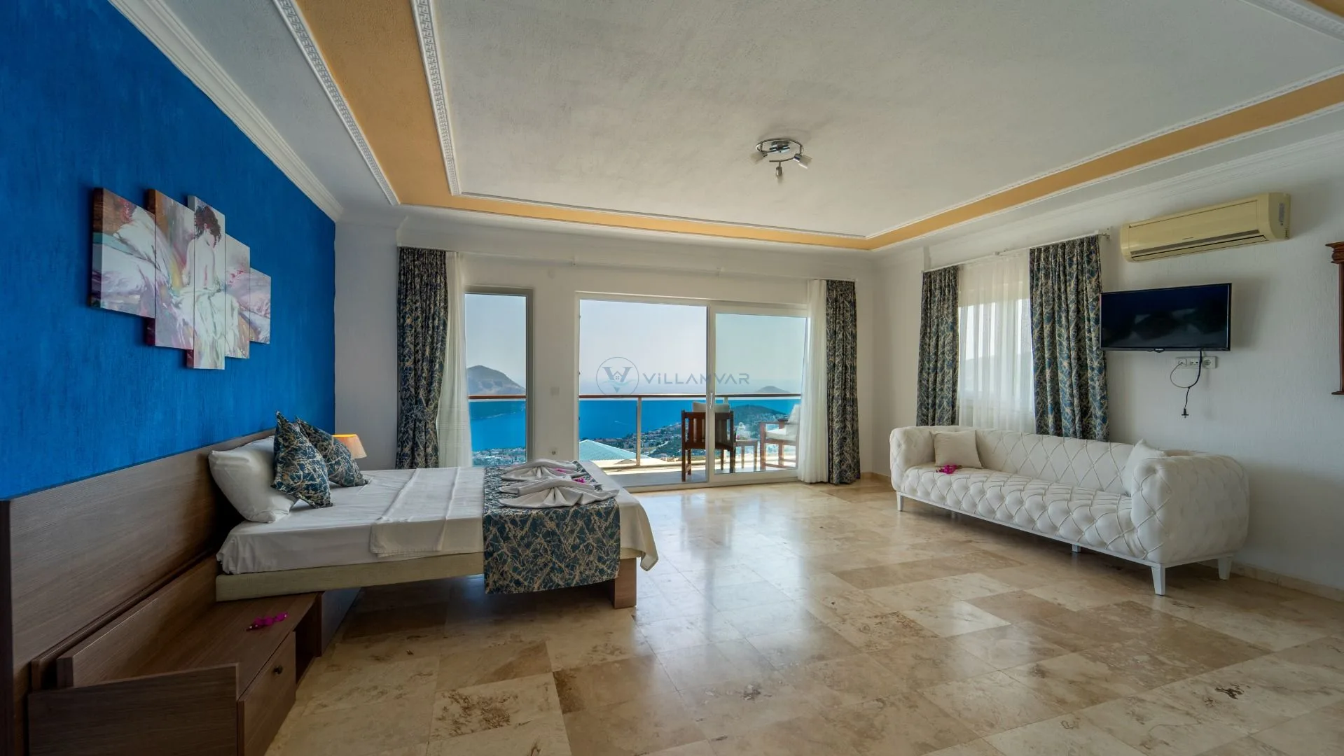 Villa Albatros