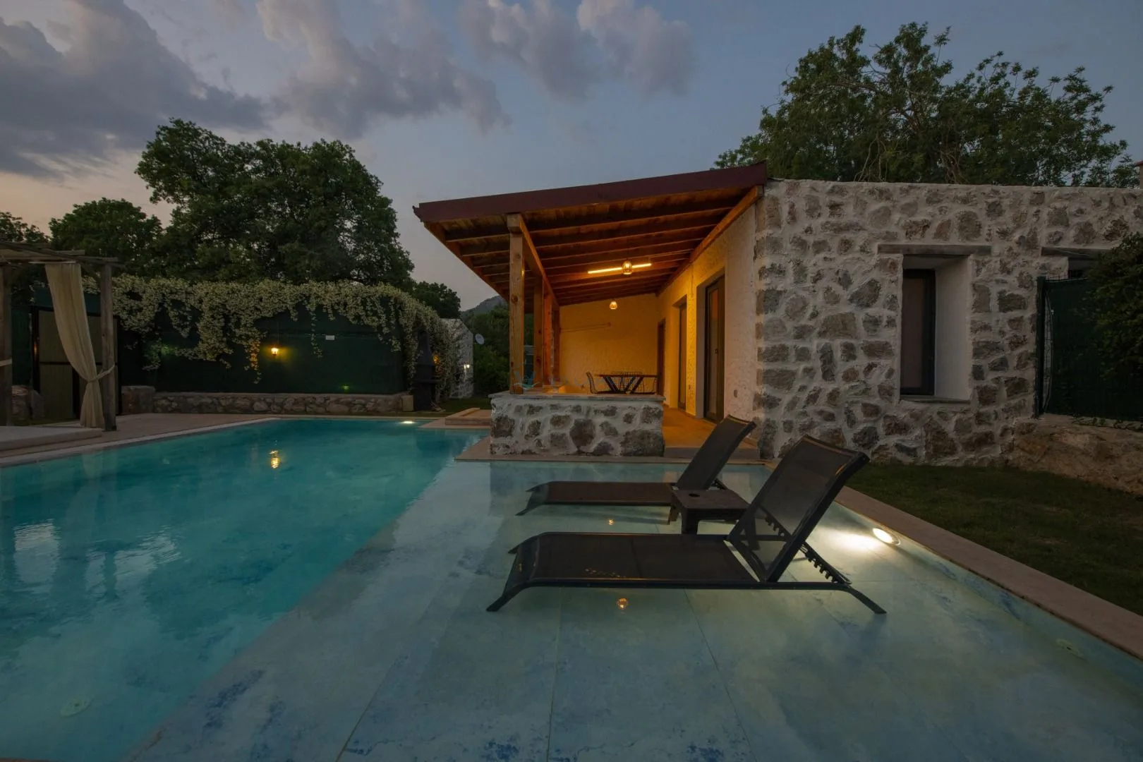 Villa Calvin Mini