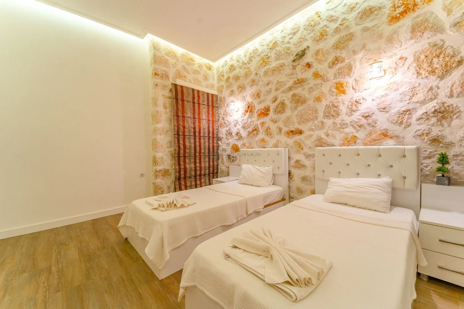 Villa Aria Luxury