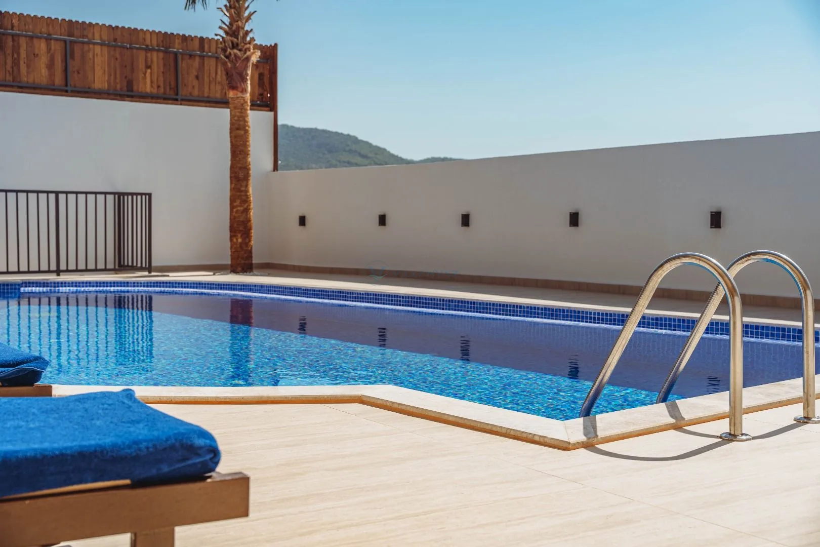 Villa Ocak 1