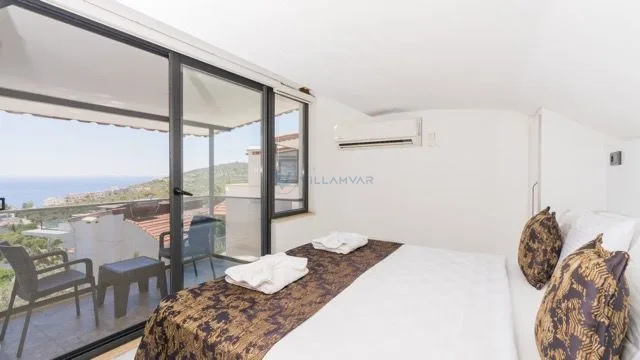 Villa Sunshine