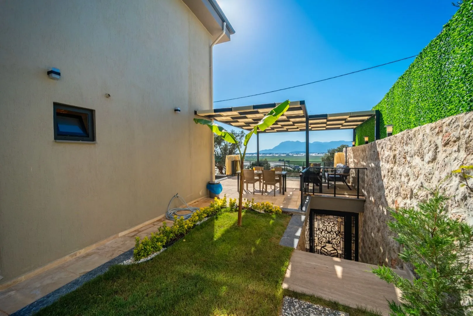 Villa Nur Yeşilköy