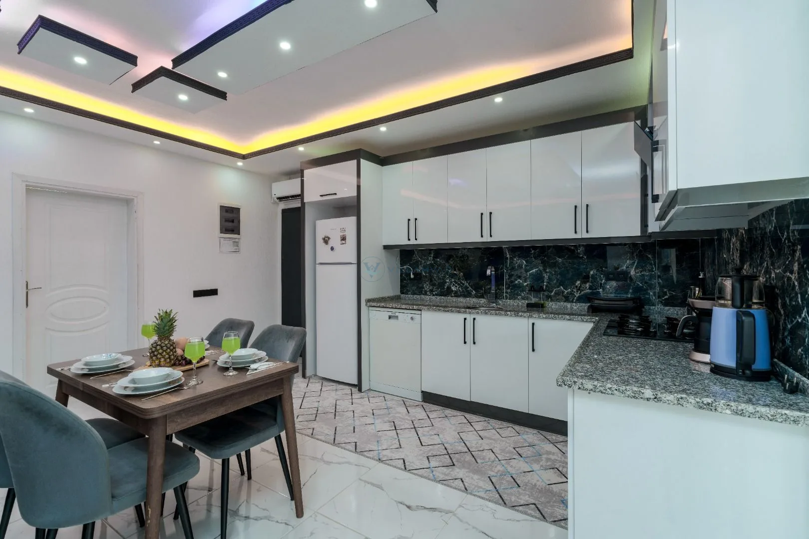 Villa Caner