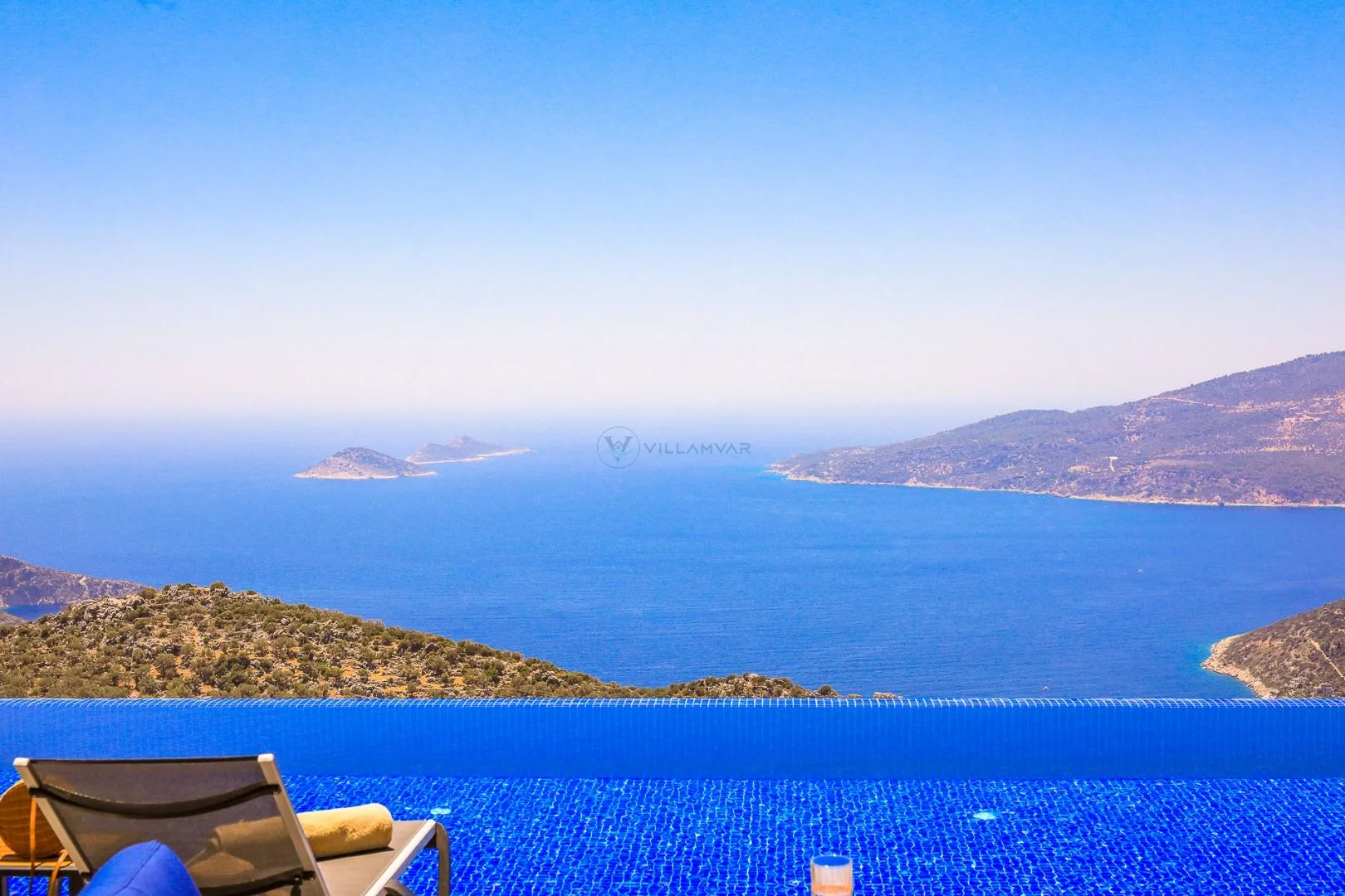 Villa Astral