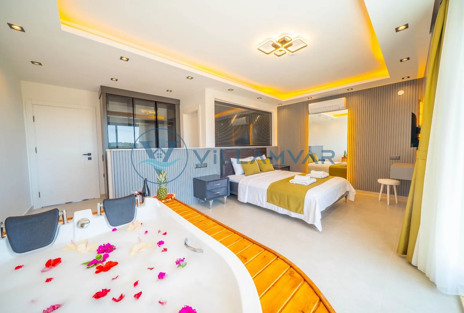 Villa Mihram Duo