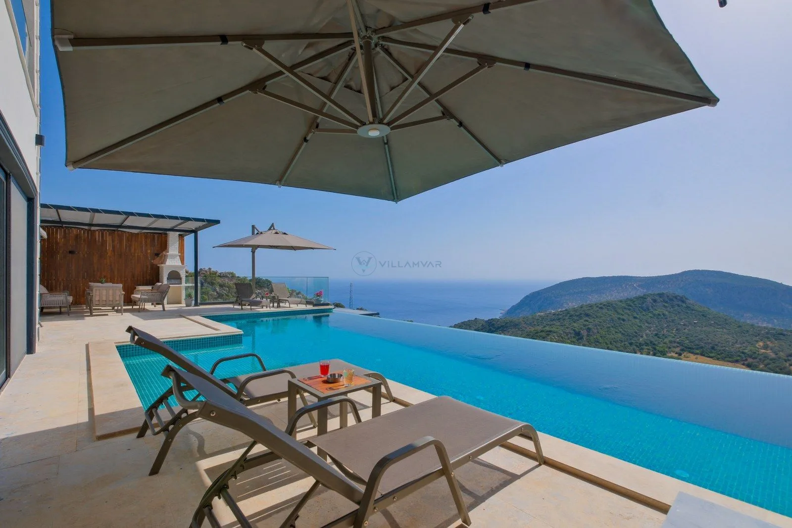 Villa Nardo 2