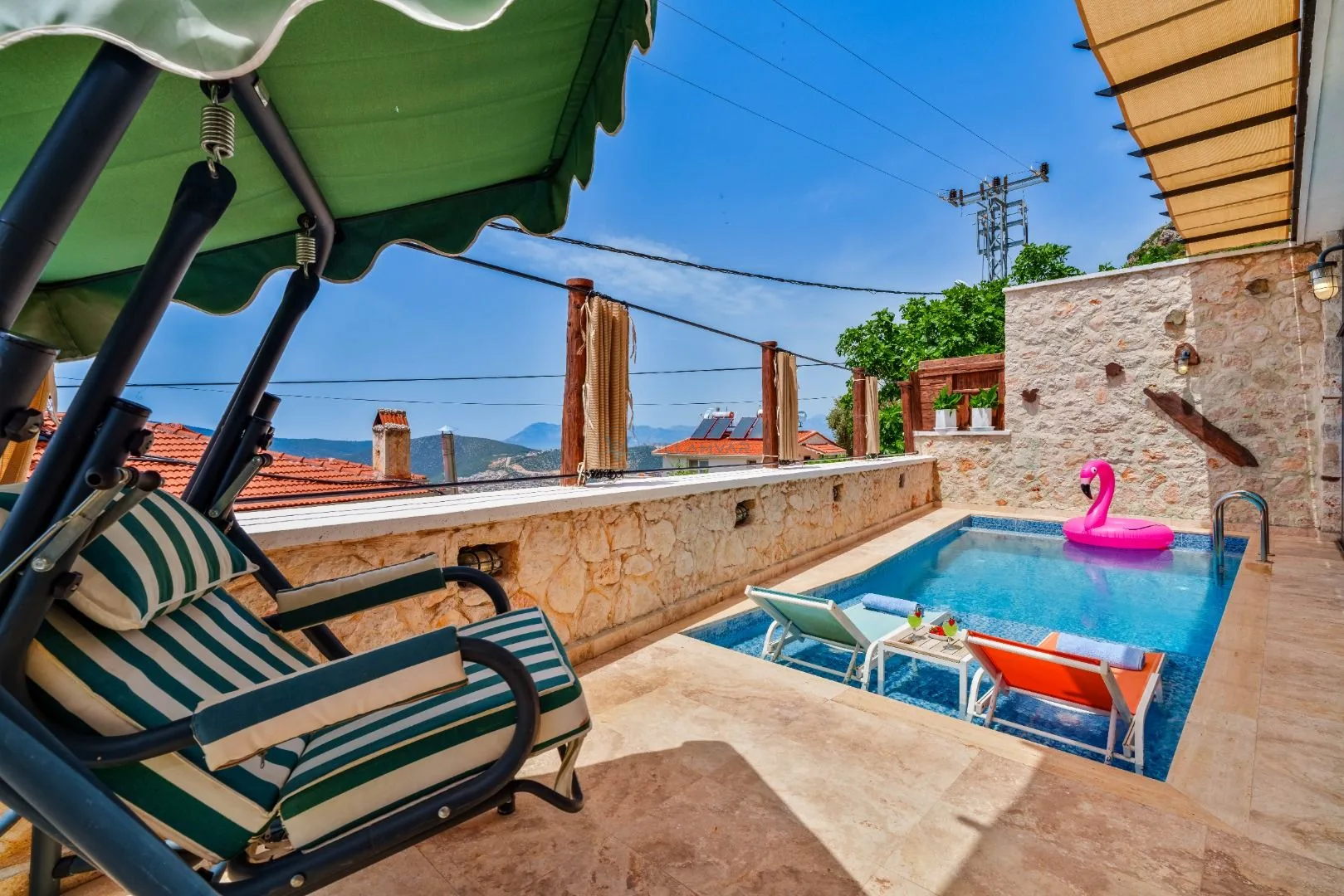 Villa Yonca
