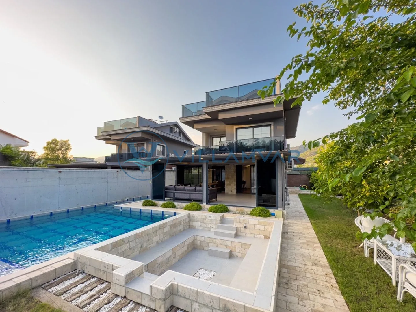 Villa Lanta 2