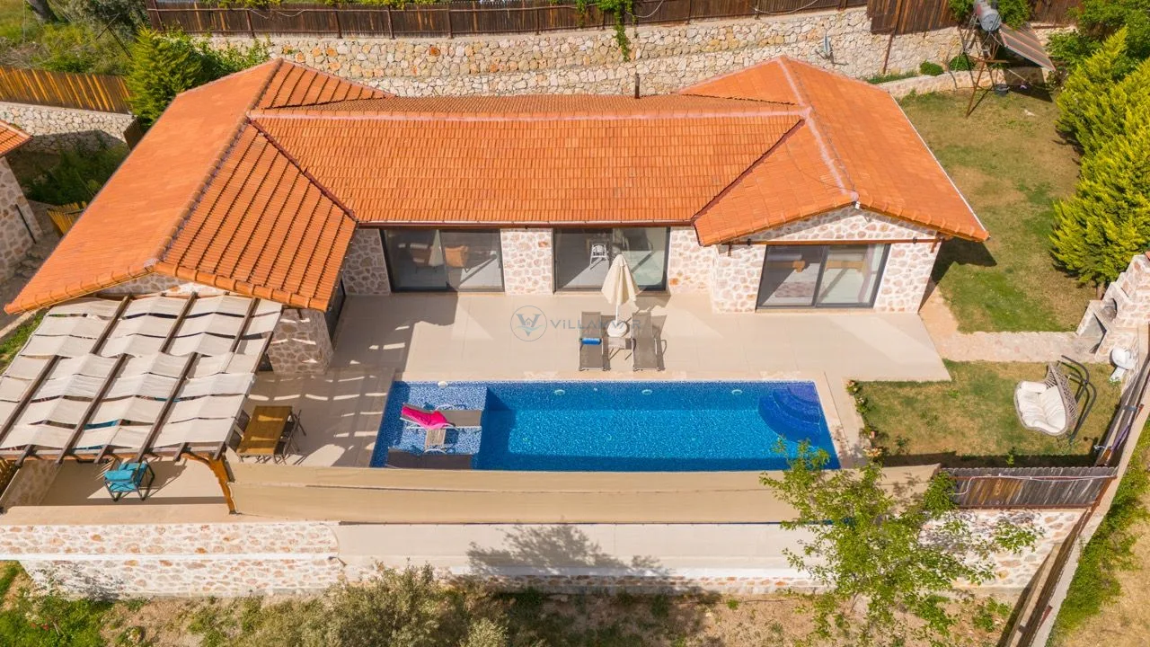 Villa İnci Üzümlü