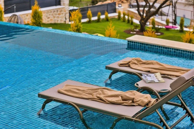 Villa Badem