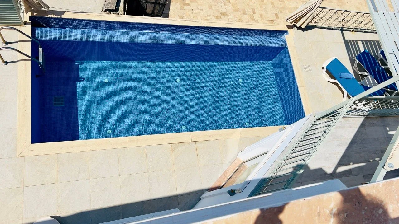 Villa Karagül Kışla
