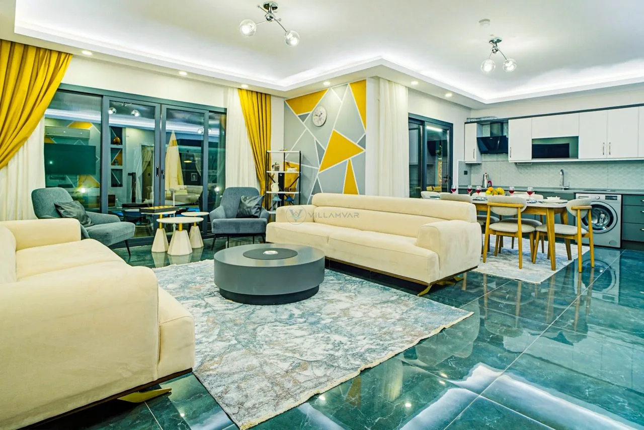 Villa Sierran