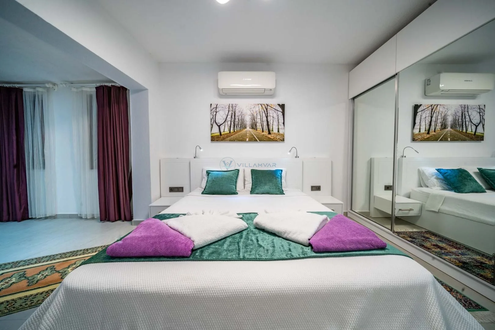 Villa Thera Aqua