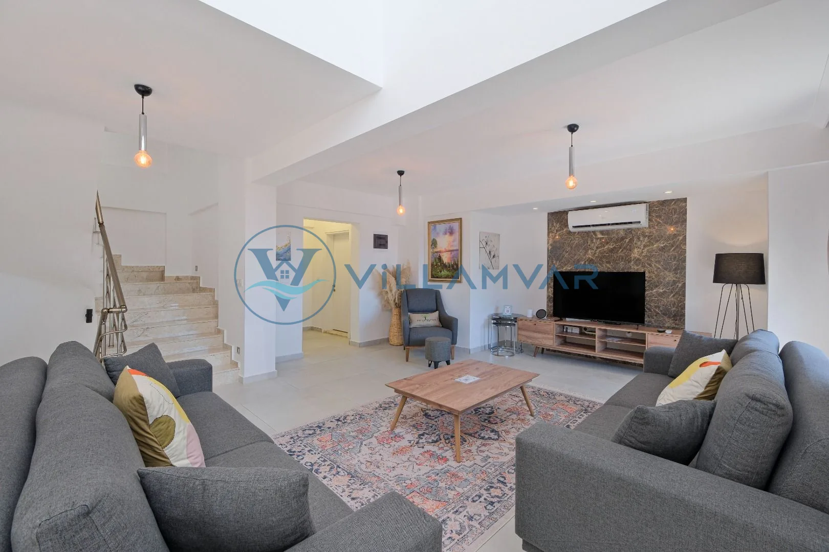 Villa Olivio