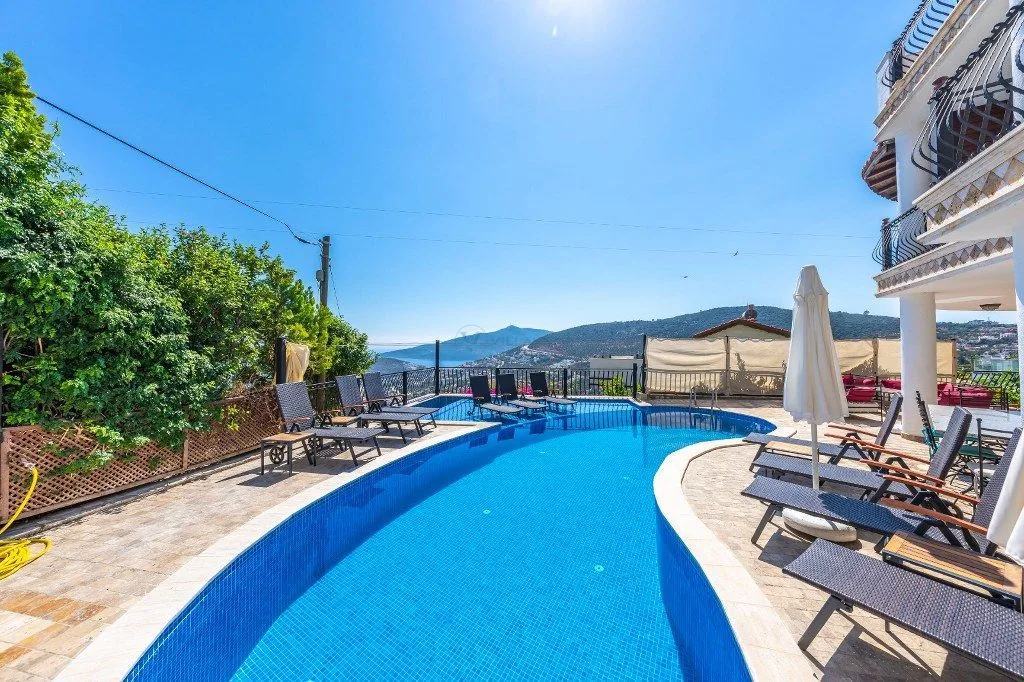 Villa Beyaz
