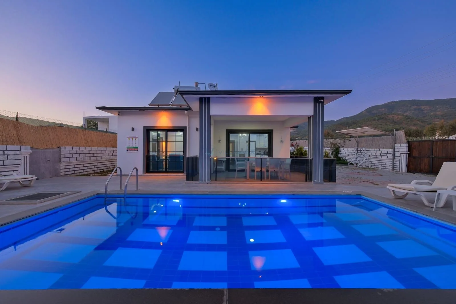 Villa Elmas 1