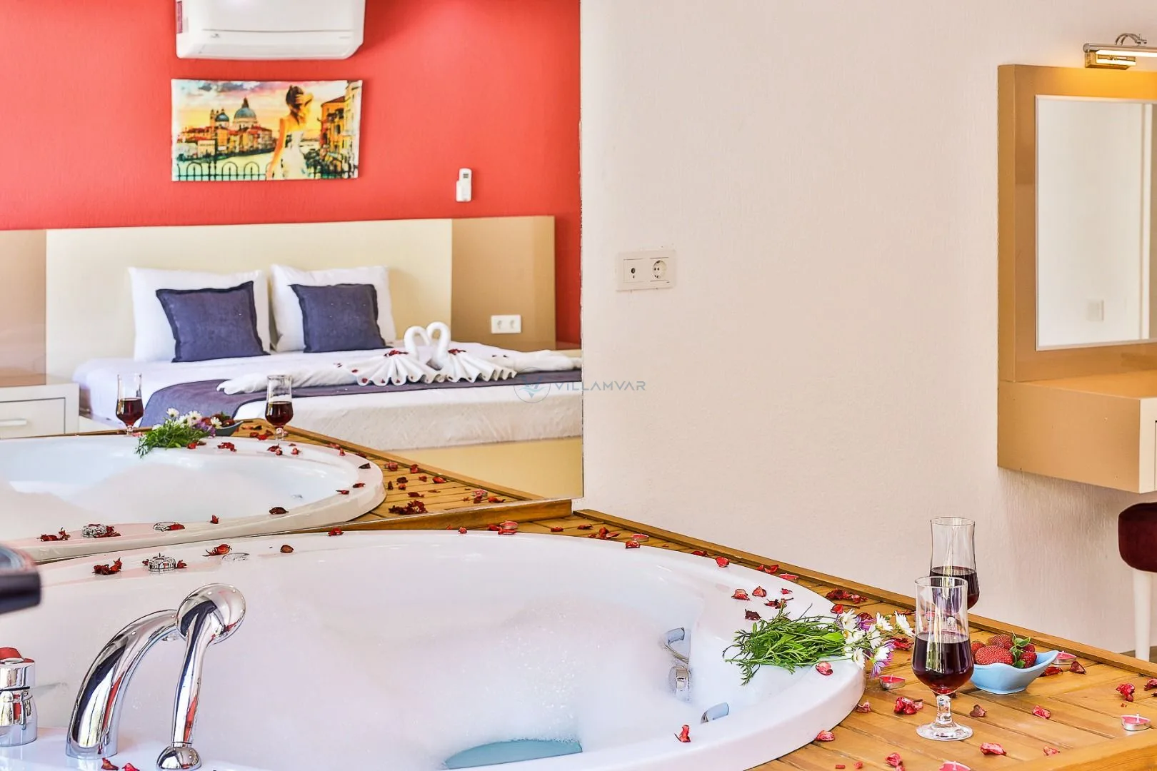 Samtuğ Villaları