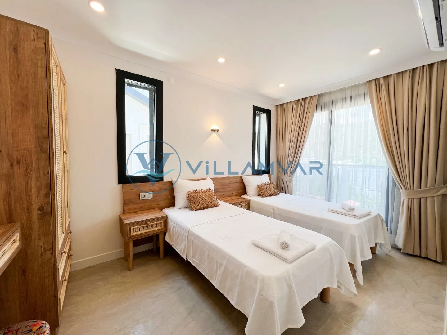 Villa Hyggem 1