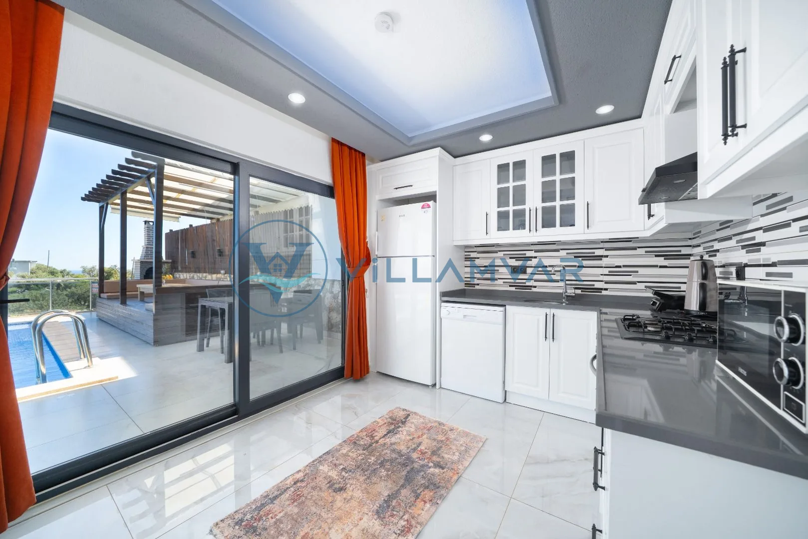Villa Belize