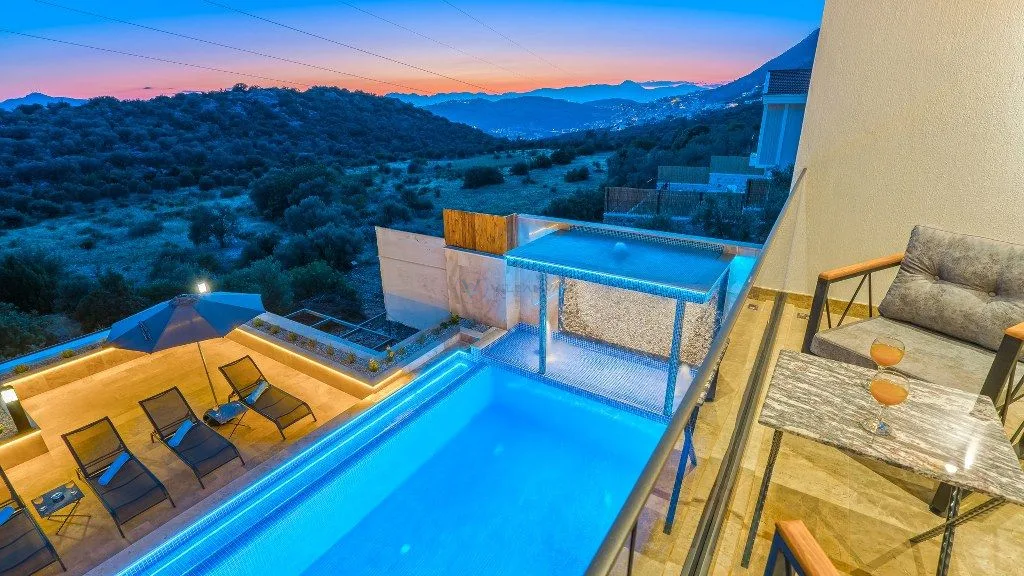 Villa Tilya