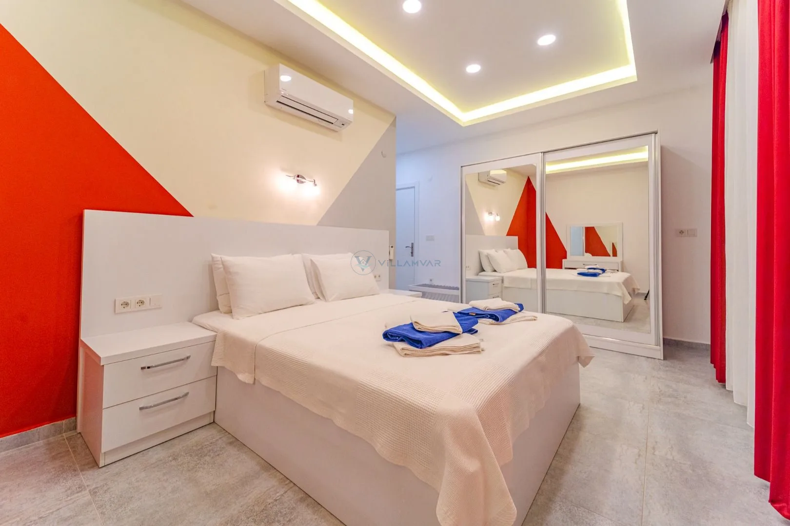 Villa Yıldızhan