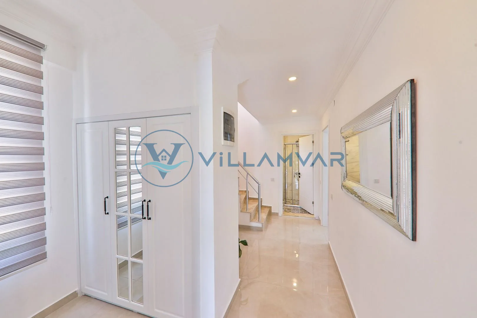 Villa Gülce 1