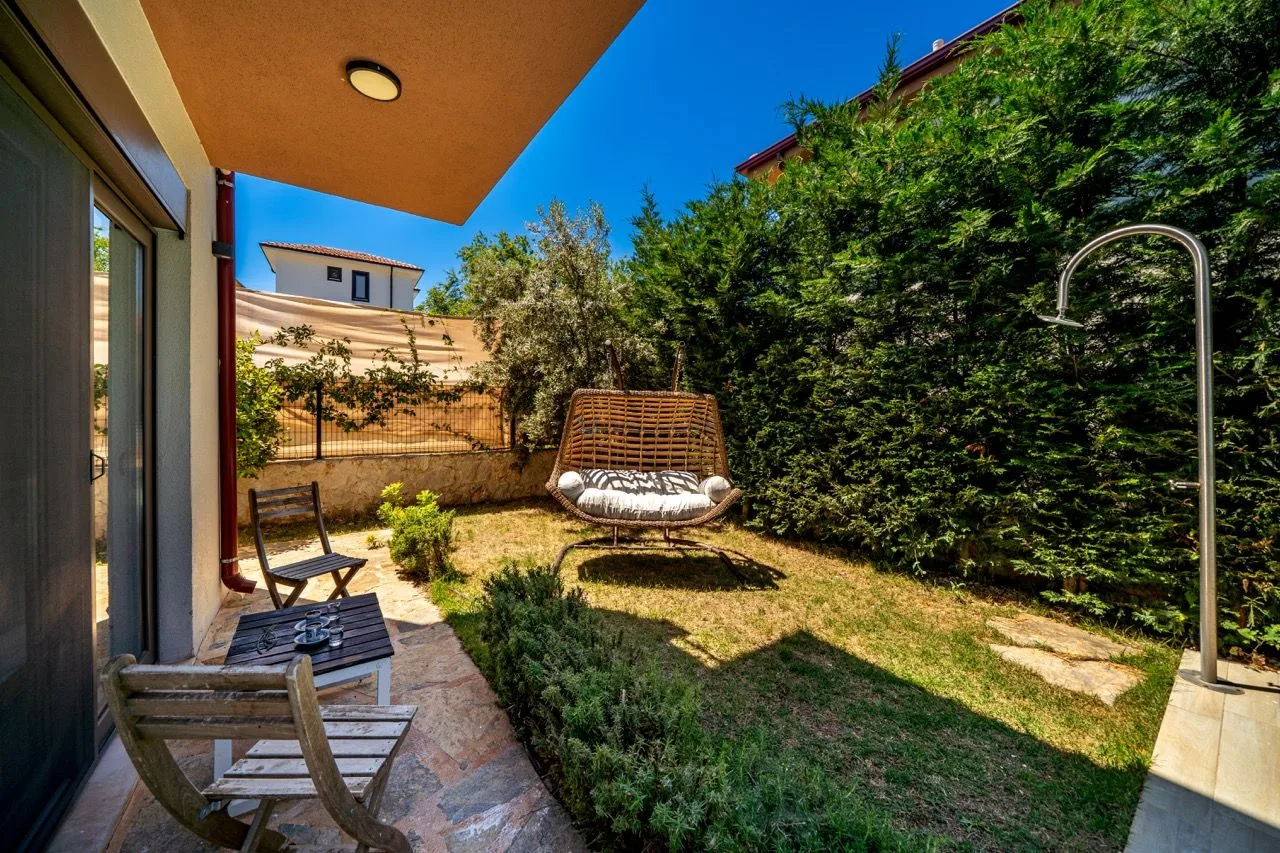 Villa Lime