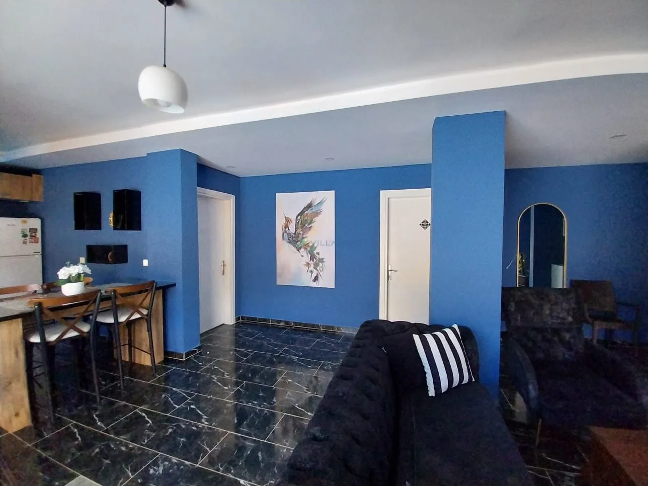 Villa Edis