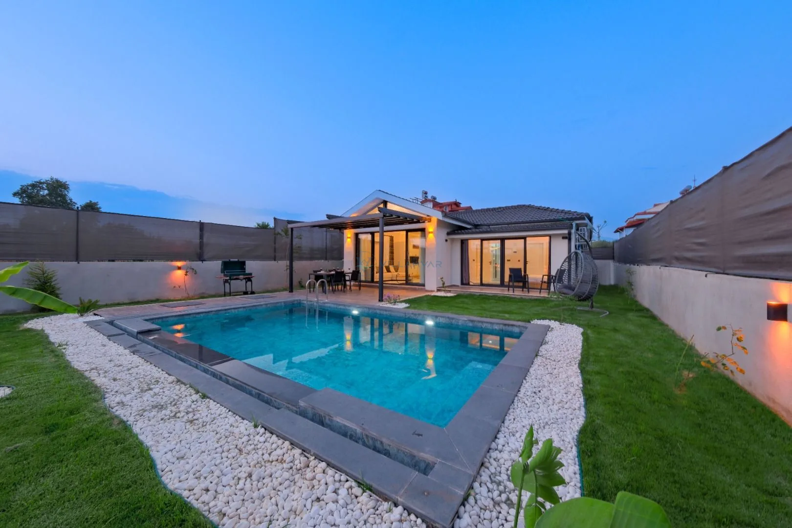 Villa Rayda