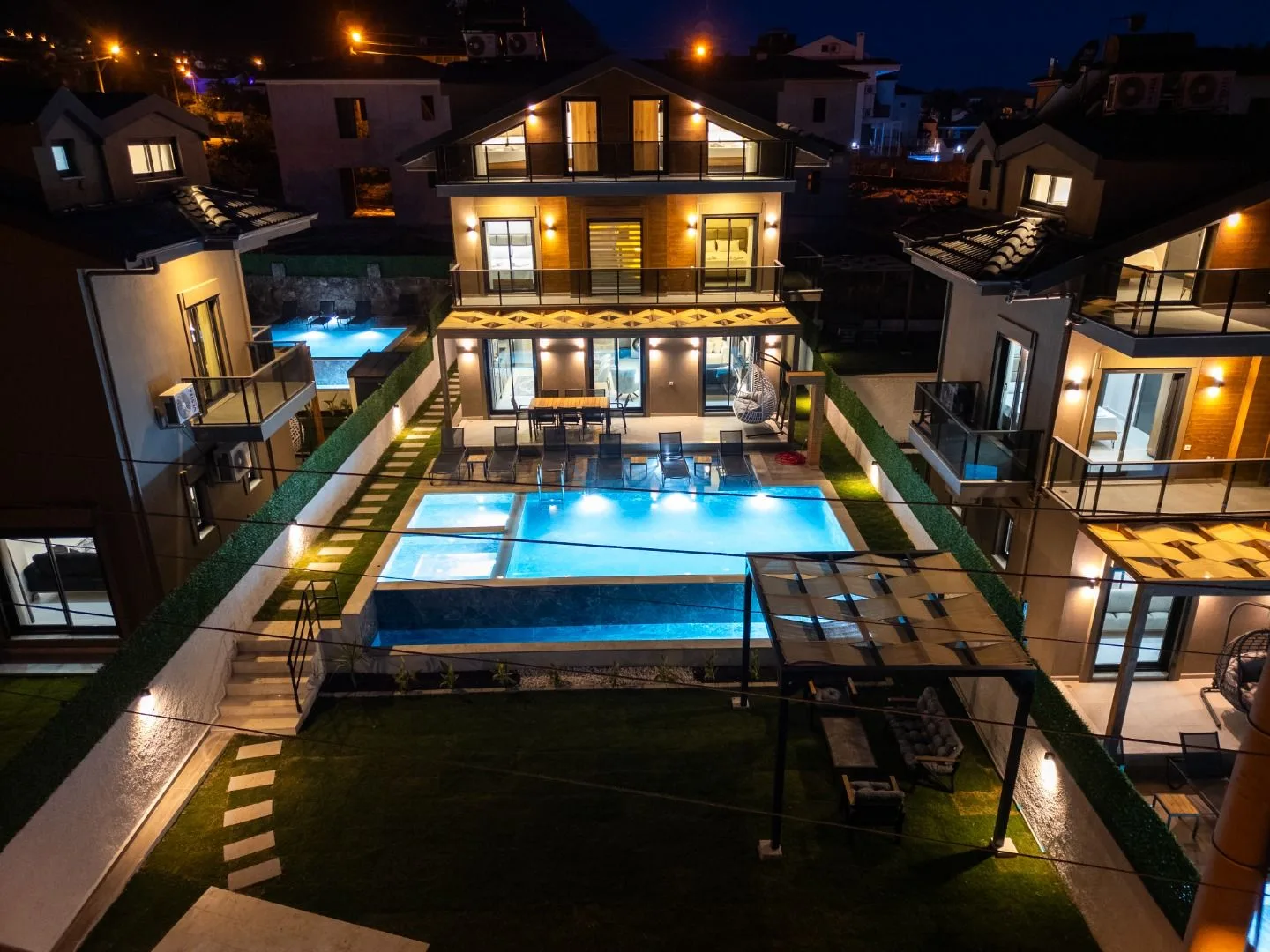 Villa Bulut Luxe