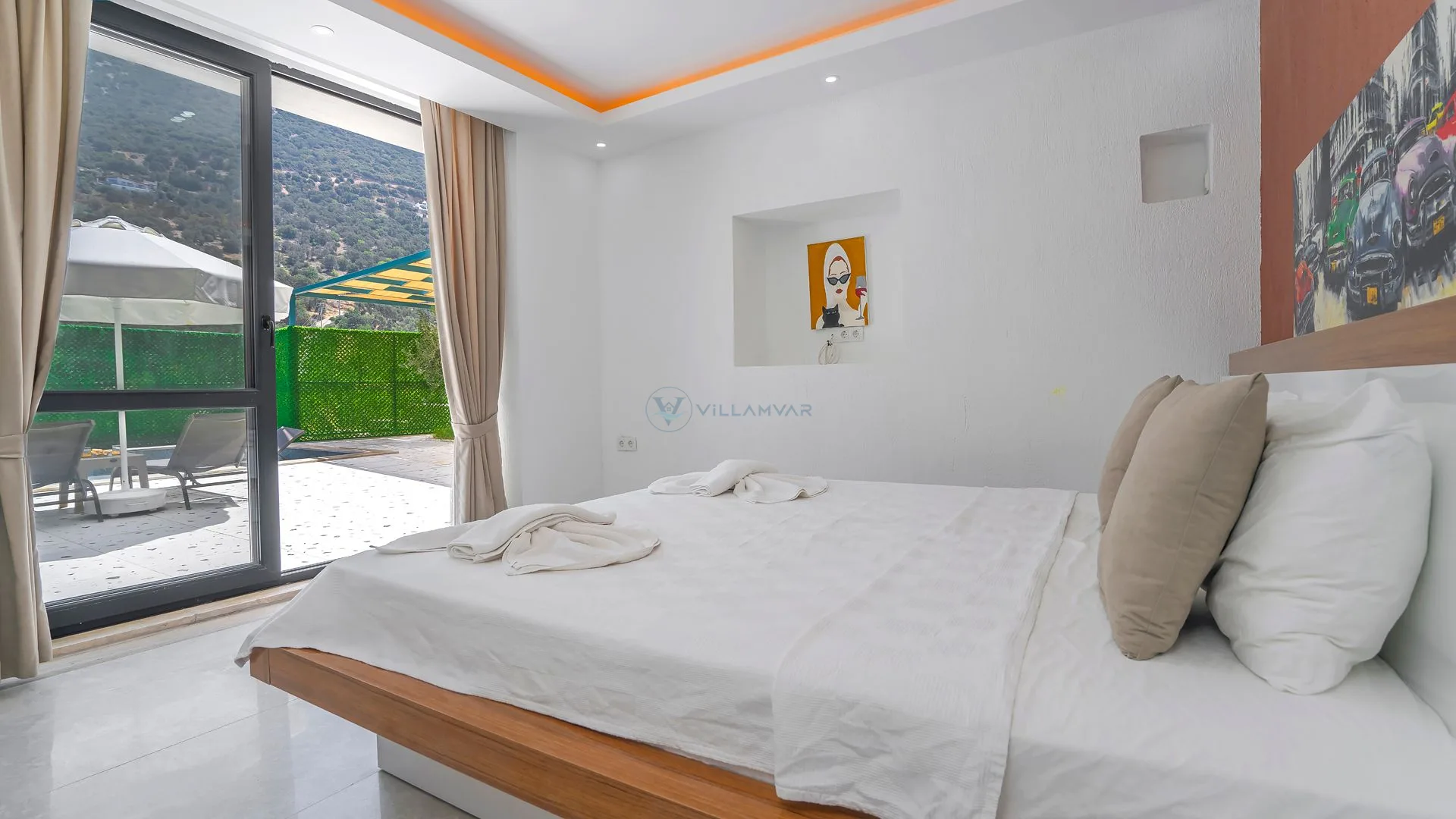 Villa Allan