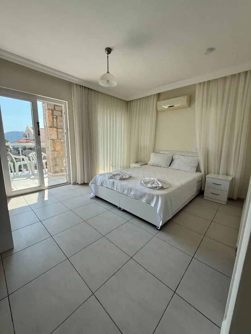 Villa Güneş Terası