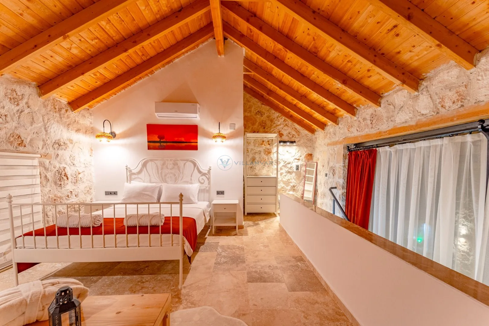 Villa Vega