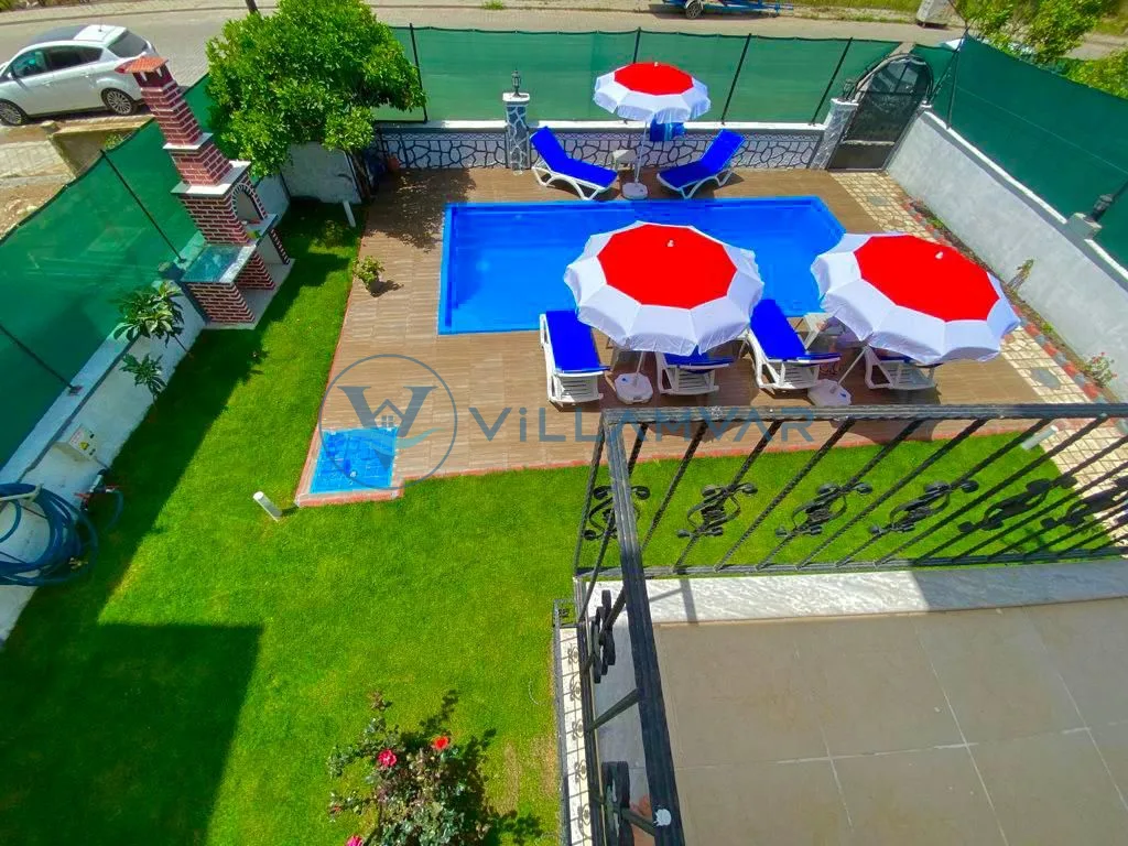 Villa İlgim