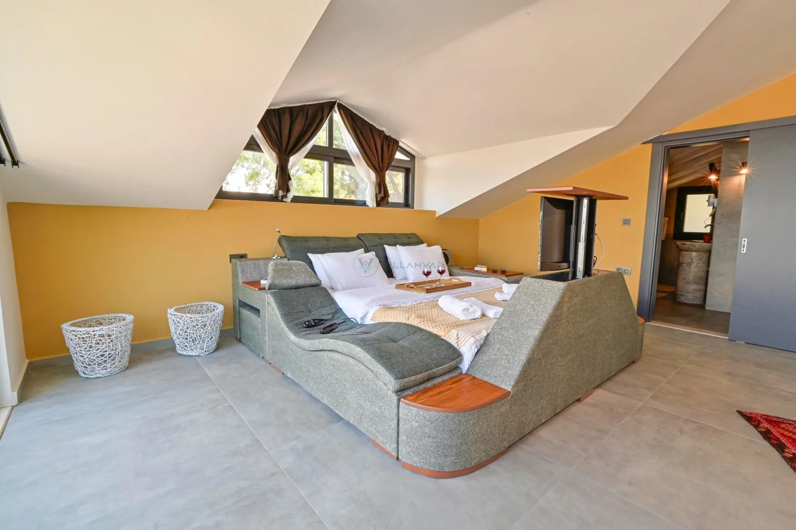 Villa Porto