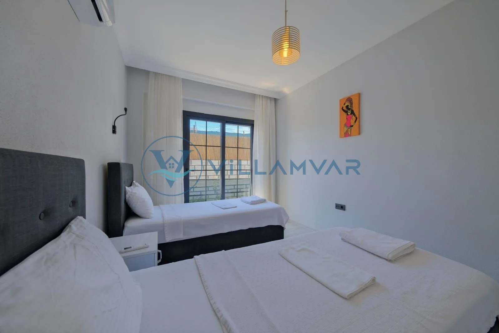 Villa Elmas 1