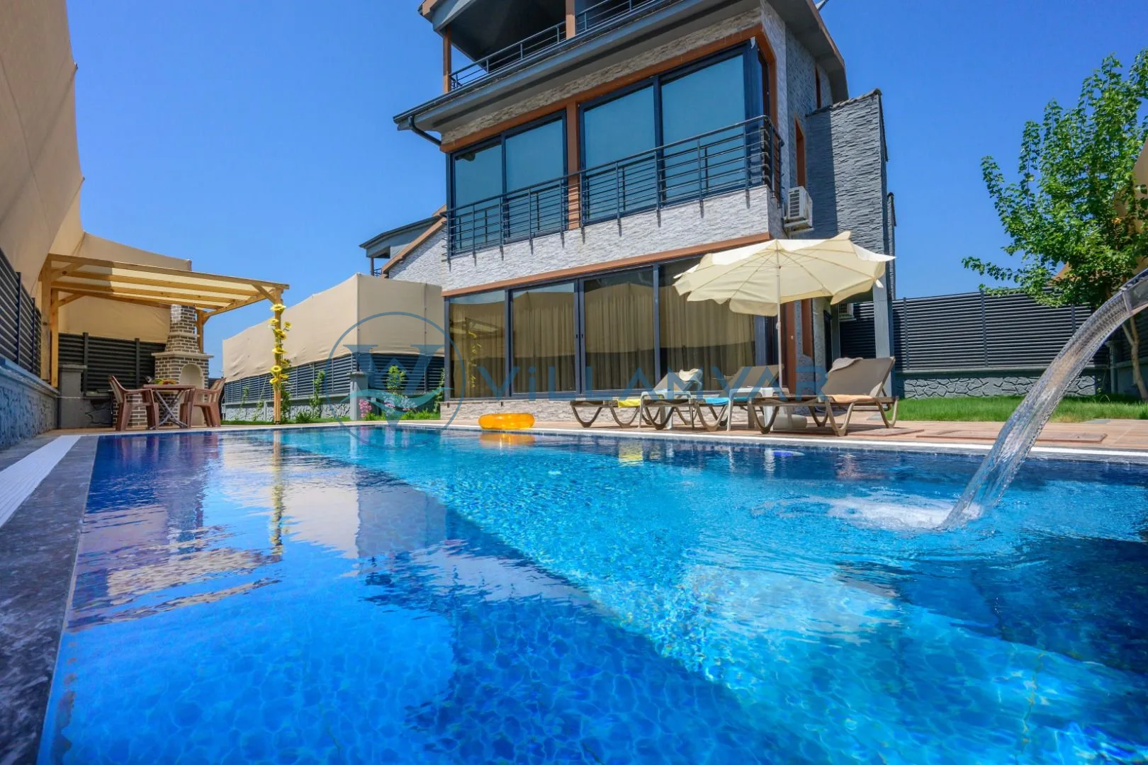 Villa Meltem